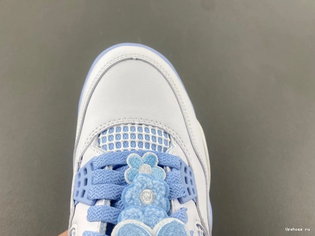 Forget Jordan  4    Me Retro Not HV0823-100 0716